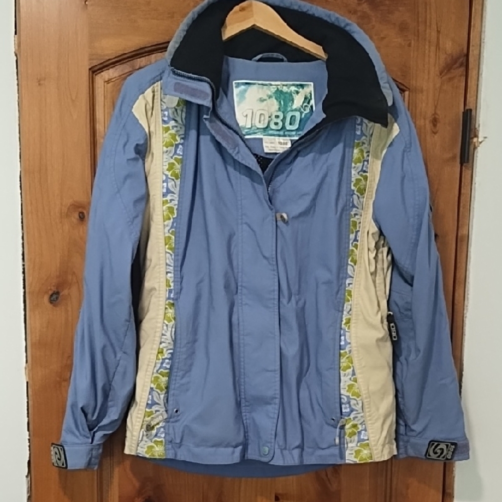Celtech 1080 Snowboarding Jacket